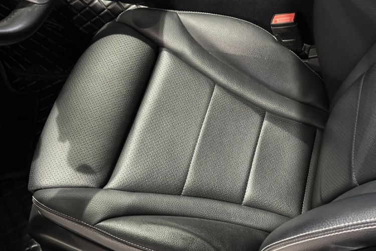 Used Mercedes-Benz C-Class 2020 Restyled C 260 L Sport Edition
