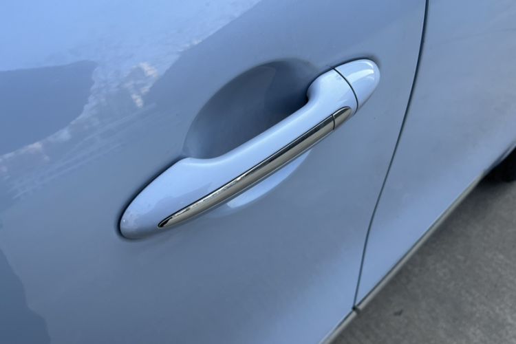 Used Wuling Bingo 2024 333 km Enjoyment Version
