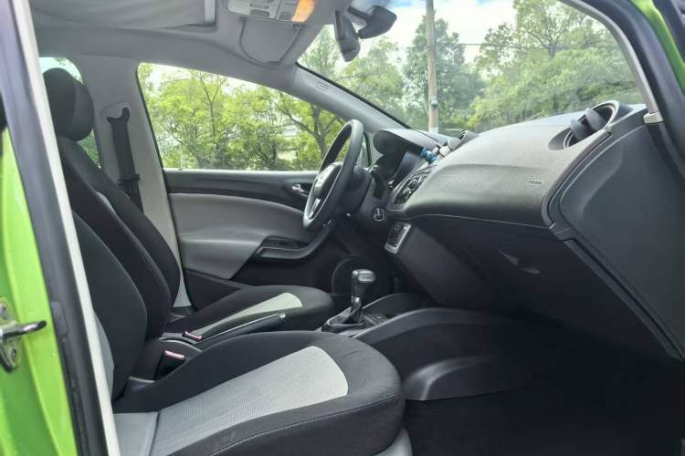 Used Seat Ibiza 2013 1.2TSI 5-Door Style Trim
