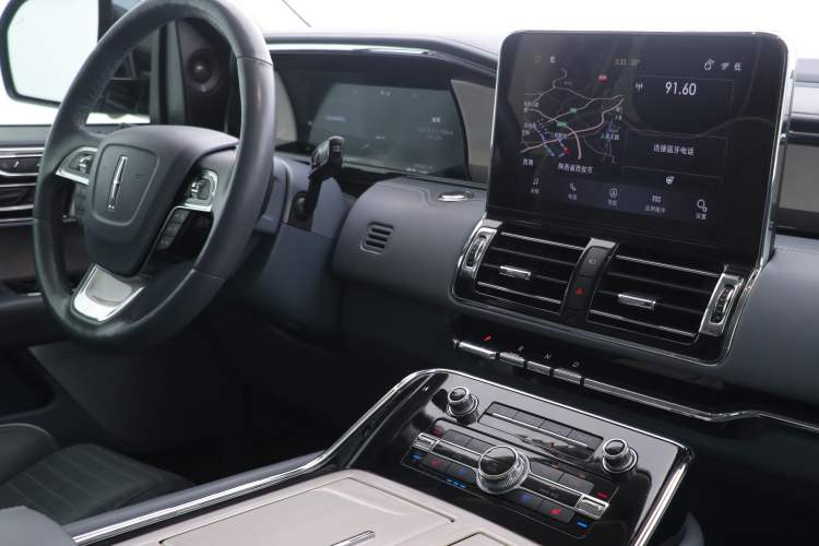 Used Lincoln Navigator 2020 3.5T Presidential Series
