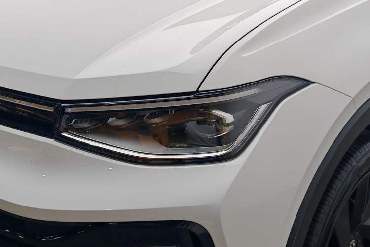 Used Volkswagen Tharu 2025 New Sharp 300TSI Ambitious Edition
