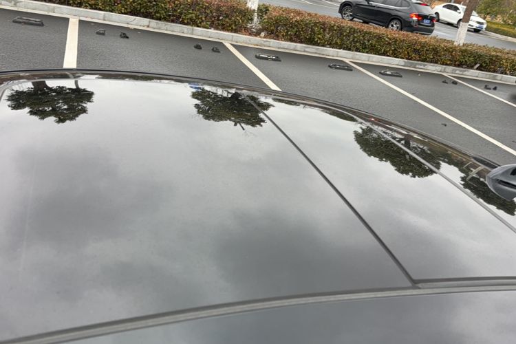 Used Hongqi H5 2022 Classic Model Facelift 1.8T Automatic Smart Connect Flagship Edition