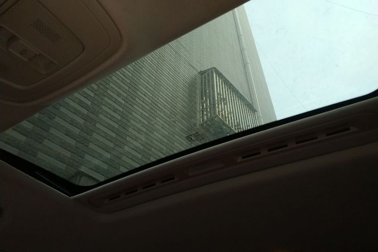 Used MG 6 2019 20T Automatic Starlight Edition
