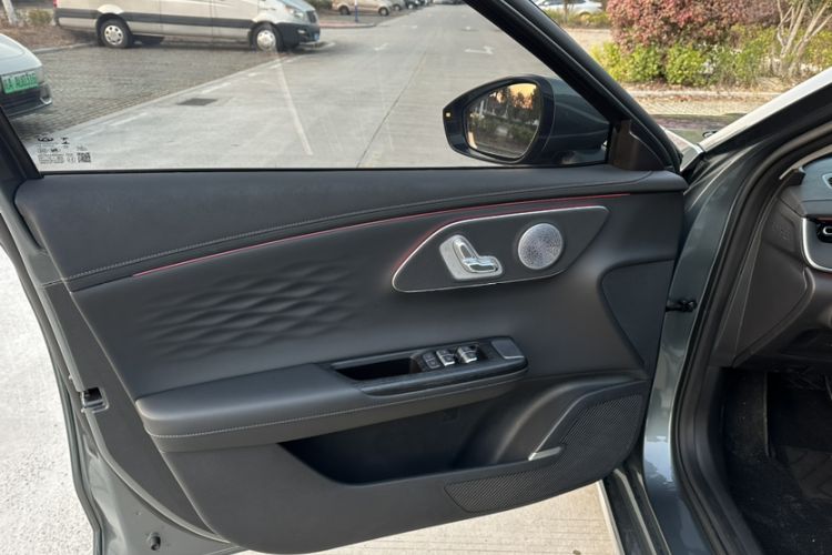 Used Chery Fengyun A8L 2025 1.5 TGDI 145 km Luxury Version
