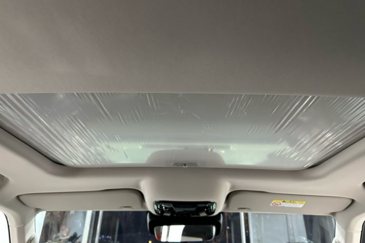 Used Tank 300 2023 2.0T Iron Rider 02