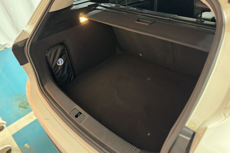 Used Roewe Ei5 2018 Internet Luxury Edition