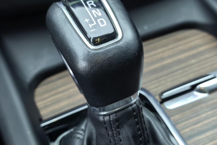 Used Volvo XC60 2021 T5 4x4 Smart Luxury Edition
