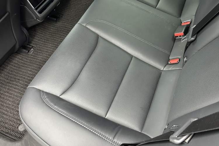 Used Tesla Model 3 2023 Rear-Wheel-Drive Version