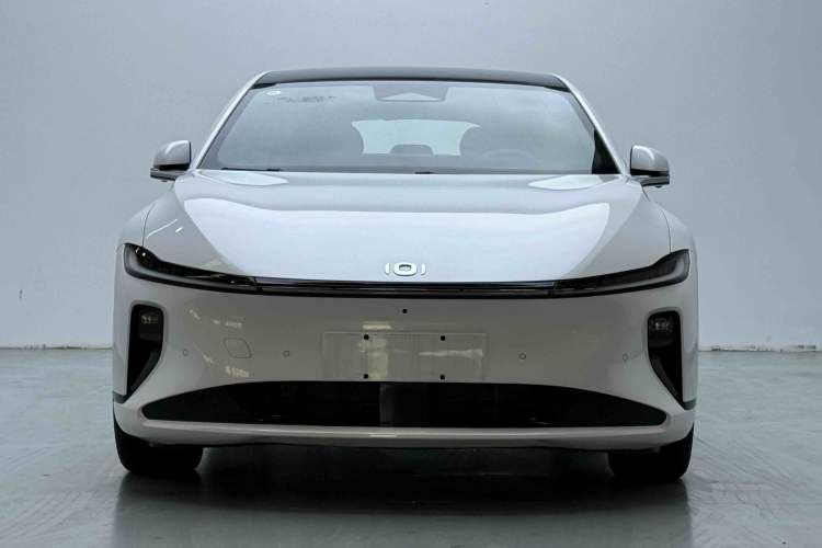 Used  A07 2025 Range-Extended "True Fragrant" Edition 230 Flagship Model