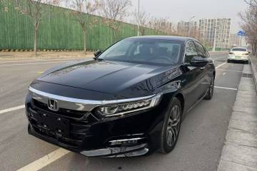 Used Honda Accord 2018 Rui Hybrid 2.0L Rui Ling Edition China VI