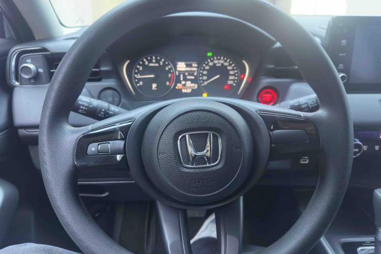 Used Honda XR-V 2023 1.5L CVT Thermal Edition
