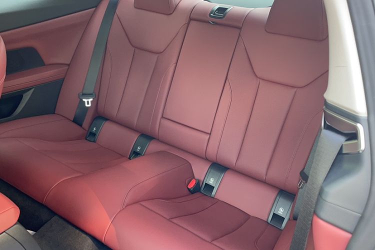 Used BMW 4 Series 2022 425i M Sport Package
