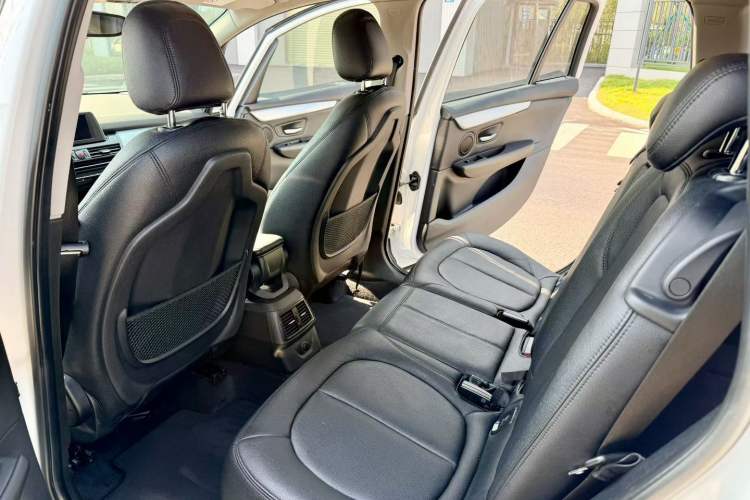 Used BMW 2 Series Gran Tourer 2015 218i Leading Model
