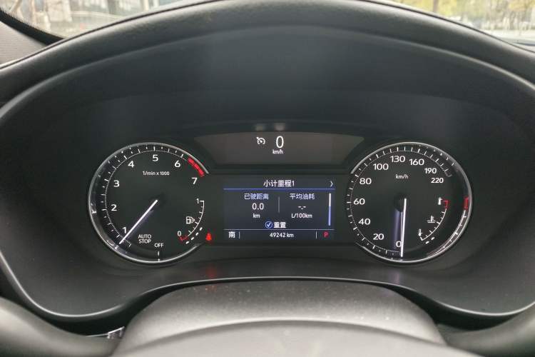 Used Cadillac XT4 2022 28T Two-Wheel Drive Fashion Edition