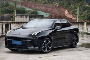 Used Lynk & Co 03 2023 2.0TD DCT JingPro