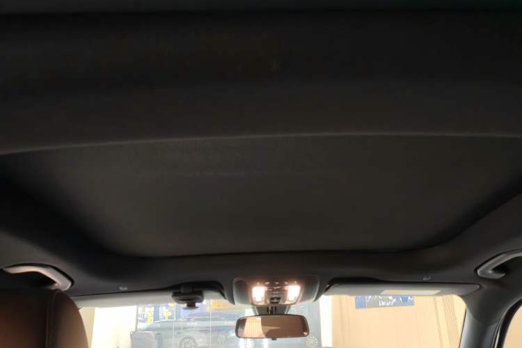 Used Mercedes-Benz GLB 2023 GLB 200 Fashion Model
