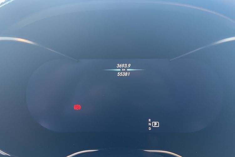 Used Mercedes-Benz C-Class 2019 C 260 L Sport Edition
