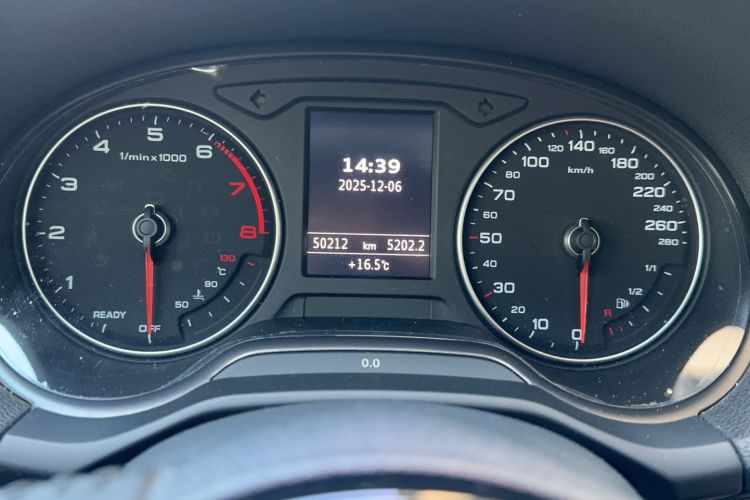 Used Audi Q2L 2020 35 TFSI Ambition Dynamic Edition
