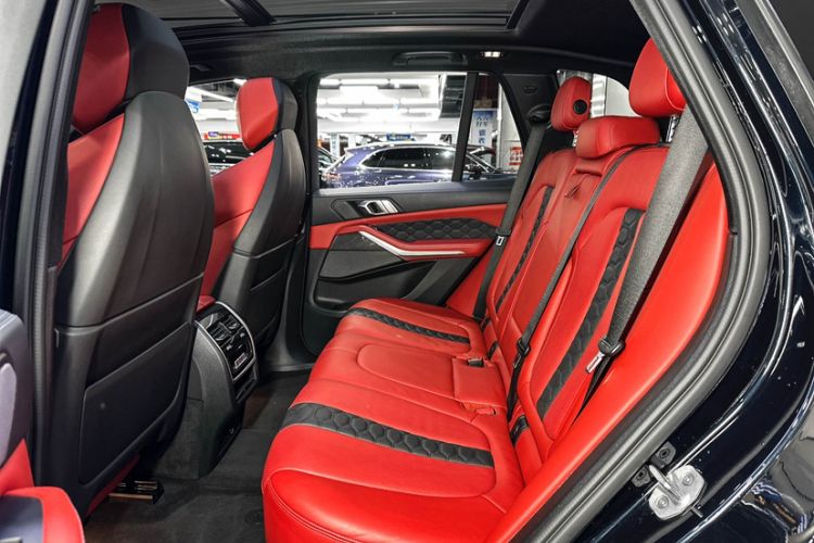 Used BMW X5 M 2020 X5 M
