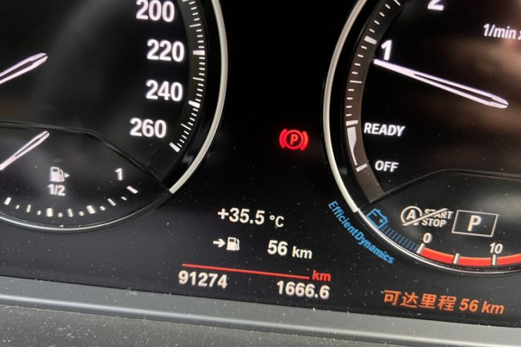 Used BMW X2 2021 sDrive25i M Sport Package