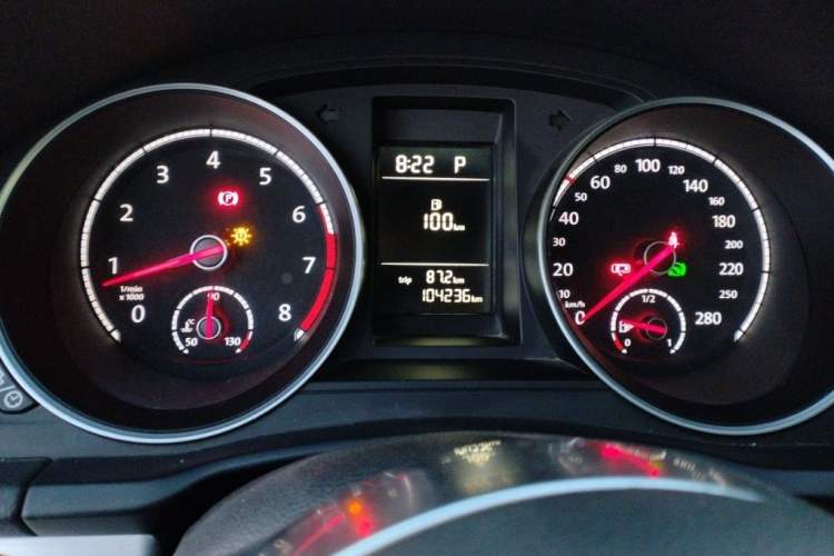 Used Volkswagen Scirocco 2015 1.4TSI Fashion Edition
