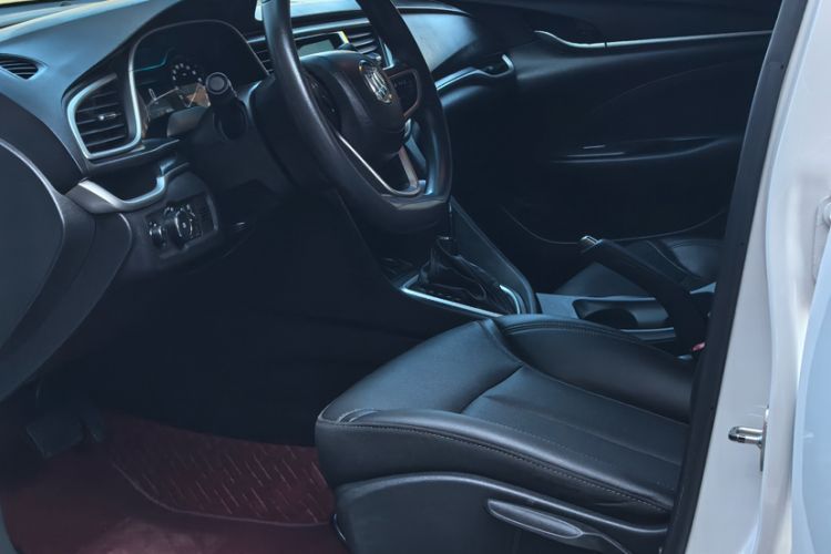 Used Buick GT 2021 Revised Version Flagship 1.5L Automatic Elite Edition
