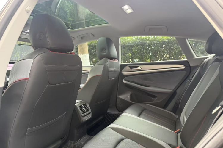 Used Volkswagen Lamando 2022 Lavida L 280TSI DSG Cool & Spicy Edition
