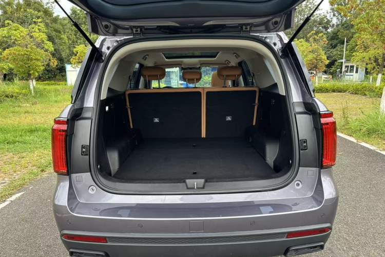 Used Haval H5 2023 2.0T Automatic All-Wheel Drive LinkedIn Gasoline
