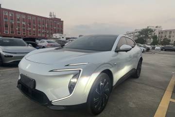 Used Avatr 07 2024 Pro Pure Electric Version