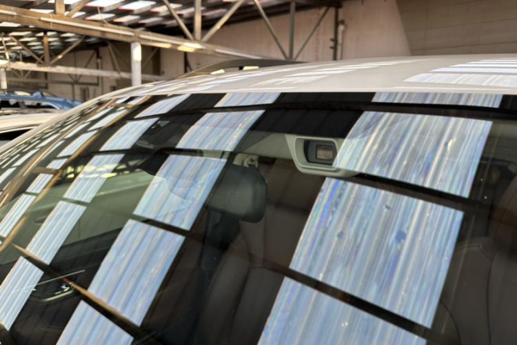 Used Subaru Forester 2019 2.0i e-Boxer Sport Edition EyeSight
