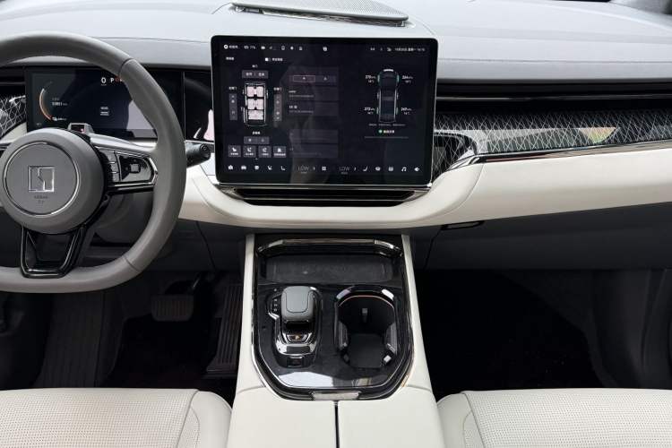 Used Zeekr 009 2022 ME Edition