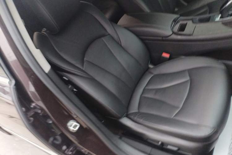 Used Buick LaCrosse 2018 20T Elite Edition
