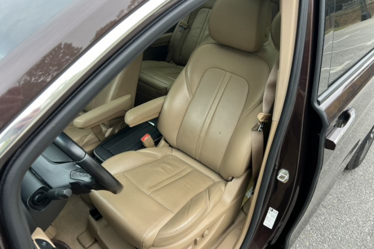 Used Buick GL8 2017 ES 28T Luxury Model China V Standard