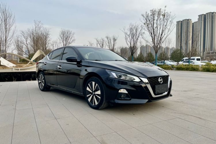 Used Nissan Teana 2021 2.0L XL Comfort Edition
