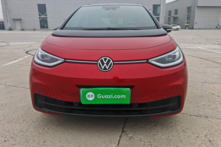 Used Volkswagen ID.3 2022 Pro Smart Edition