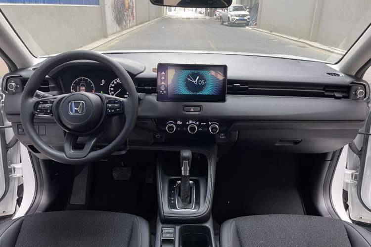 Used Honda Vezel 2023 1.5L CVT Tech Edition