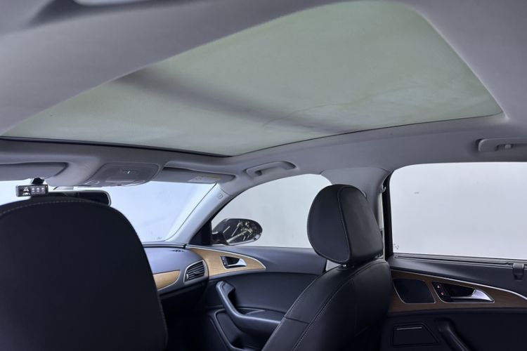 Used Audi A6L 2018 30th Anniversary Edition 30 FSI Style Model