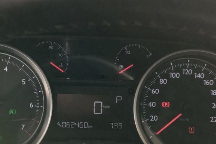 Used Peugeot 408 2018 350THP Automatic Luxury Edition