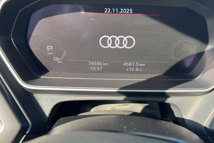 Used Audi Q4 e-tron 2023 40 e-tron Adventure Edition
