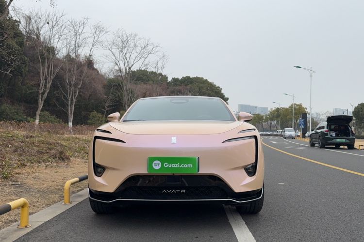 Used  11 2024 630 Rear-Wheel Drive Edition with Three Lasers