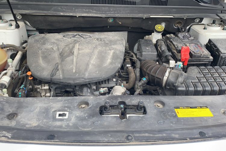 Used Jetour X70 PLUS 2021 1.6T DCT Pro+ 7-Seater
