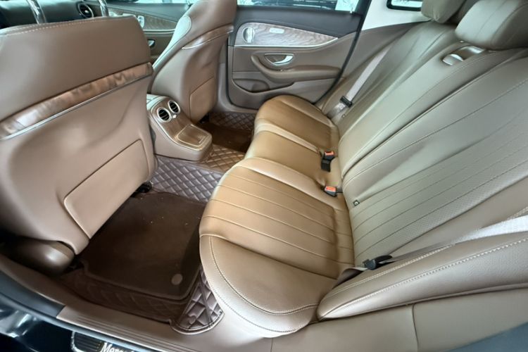 Used Mercedes-Benz E-Class 2023 Updated E 300 L Fashion Edition