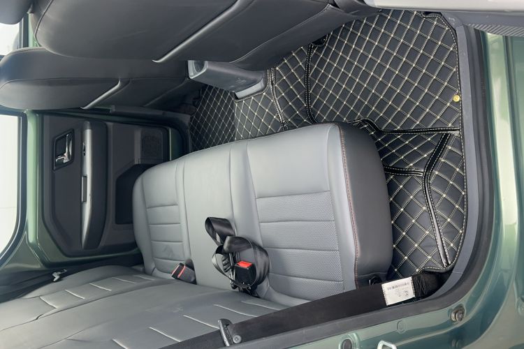 Used Wuling Zhengtu 2021 1.5L Adventure LAR
