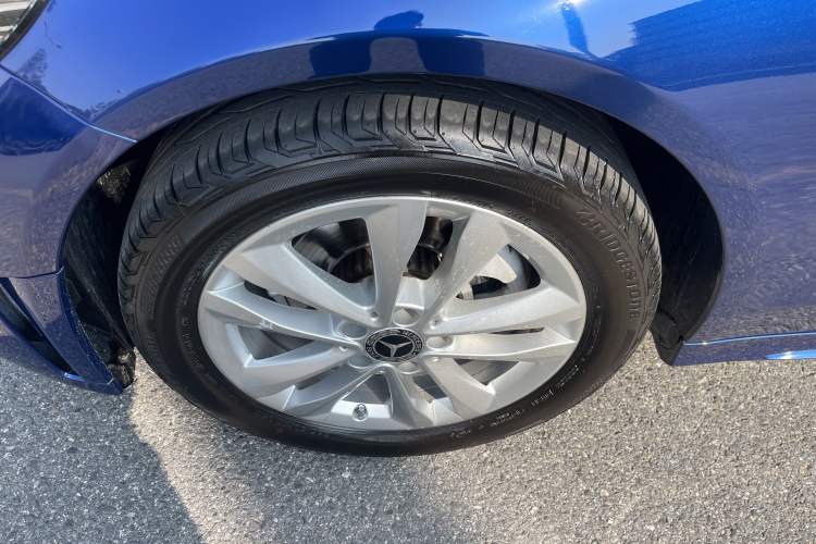 Used Mercedes-Benz C-Class 2020 Restyled C 200 Estate
