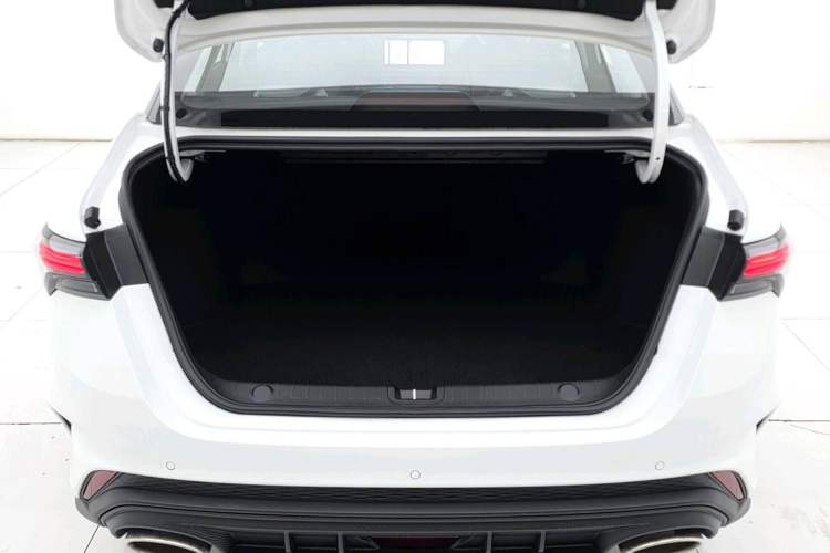 Used Geely Auto Binray 2024 Binrui COOL 1.5T DCT Longteng Edition
