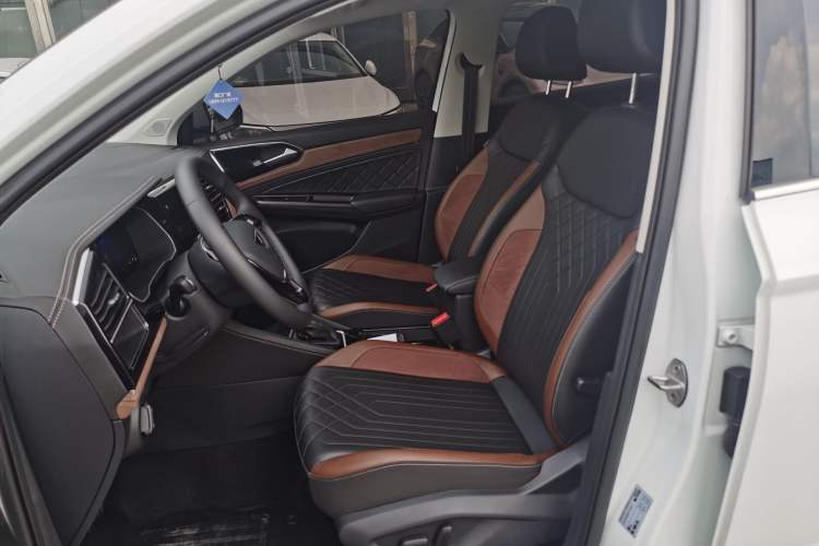 Used Jetta VS7 2024 280TSI Automatic Flagship Edition
