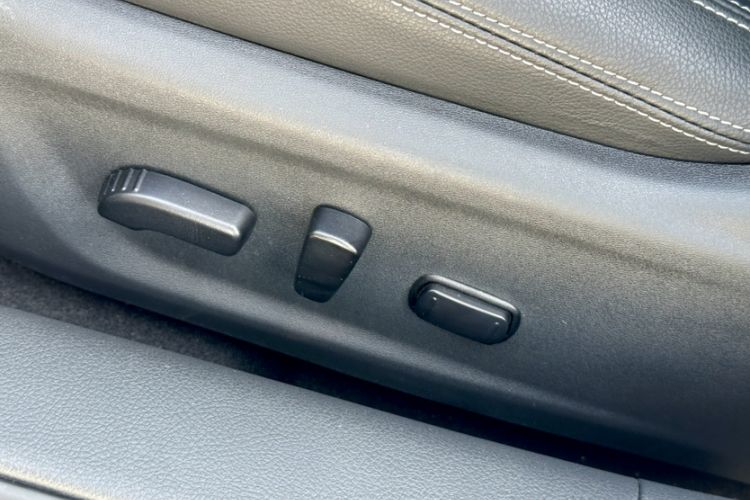 Used Nissan Teana 2021 2.0L XL Comfort Edition