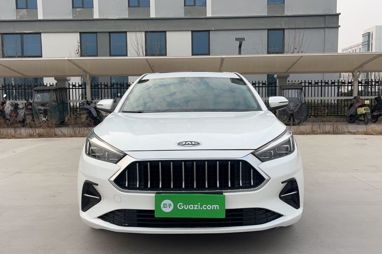 Used  J7 2020 1.5T CVT Elite Model
