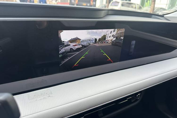 Used Ford Mondeo 2022 Restyled EcoBoost 245 Luxury Version
