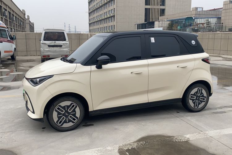 Used Cowin October 2025 Mate 300km Surfing Edition